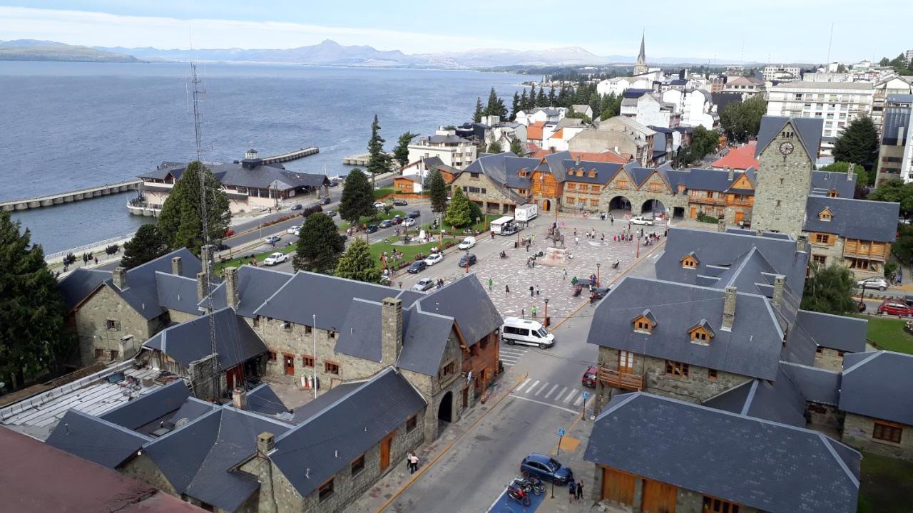 El Encanto Del Lago San Carlos de Bariloche Exterior photo