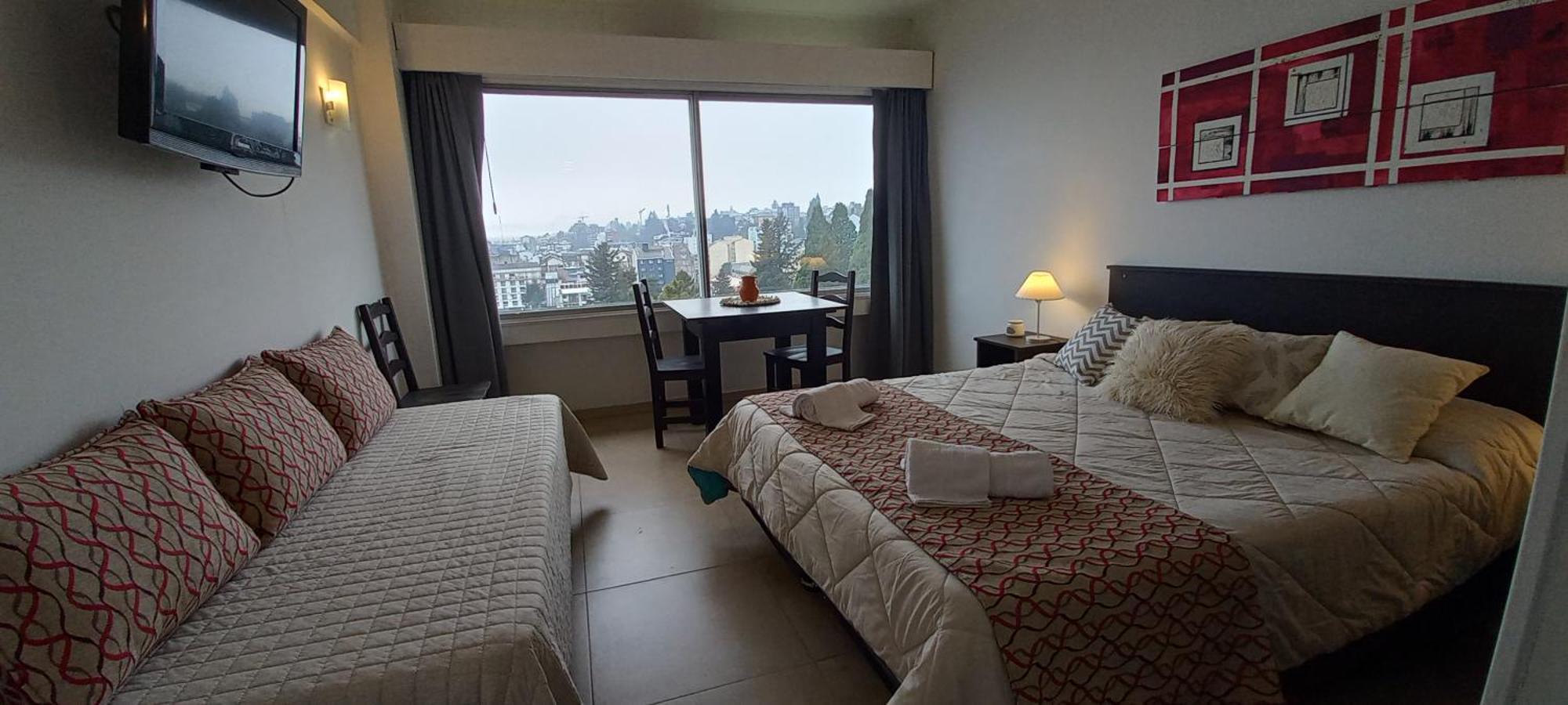 El Encanto Del Lago San Carlos de Bariloche Room photo