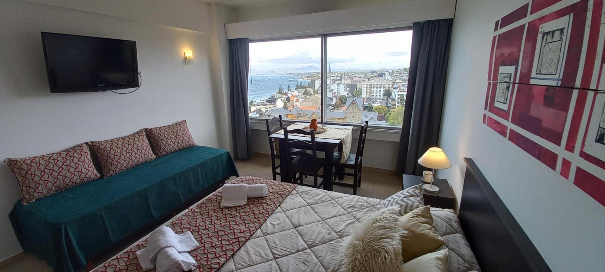 El Encanto Del Lago San Carlos de Bariloche Room photo
