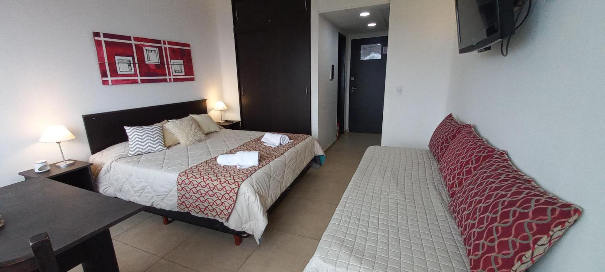 El Encanto Del Lago San Carlos de Bariloche Room photo