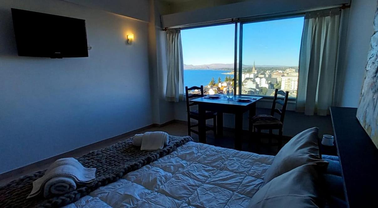 El Encanto Del Lago San Carlos de Bariloche Room photo
