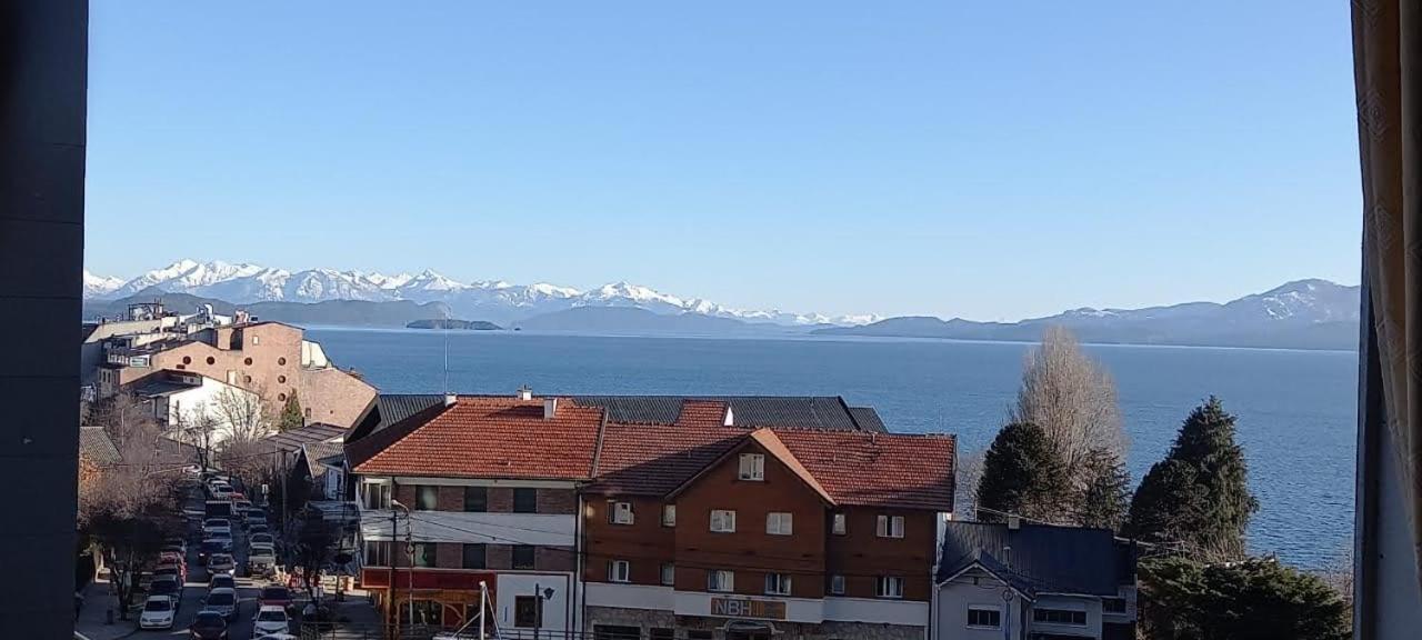 El Encanto Del Lago San Carlos de Bariloche Exterior photo