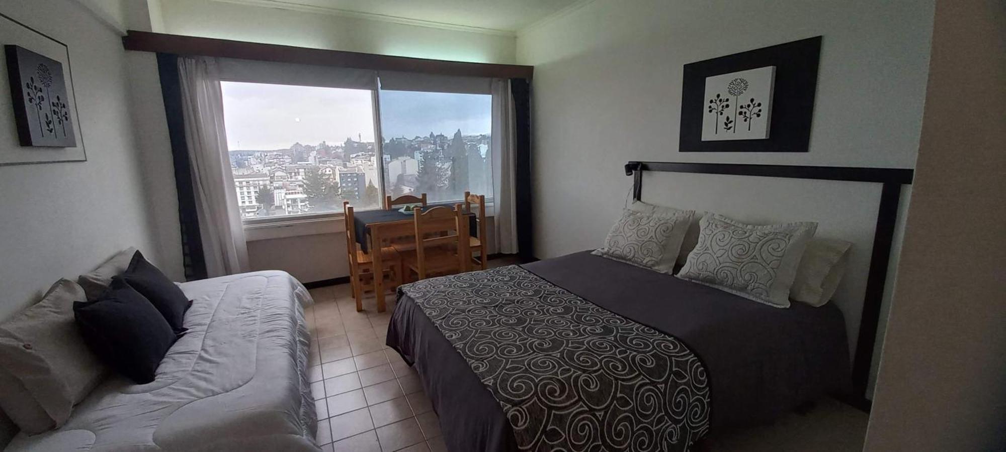El Encanto Del Lago San Carlos de Bariloche Room photo