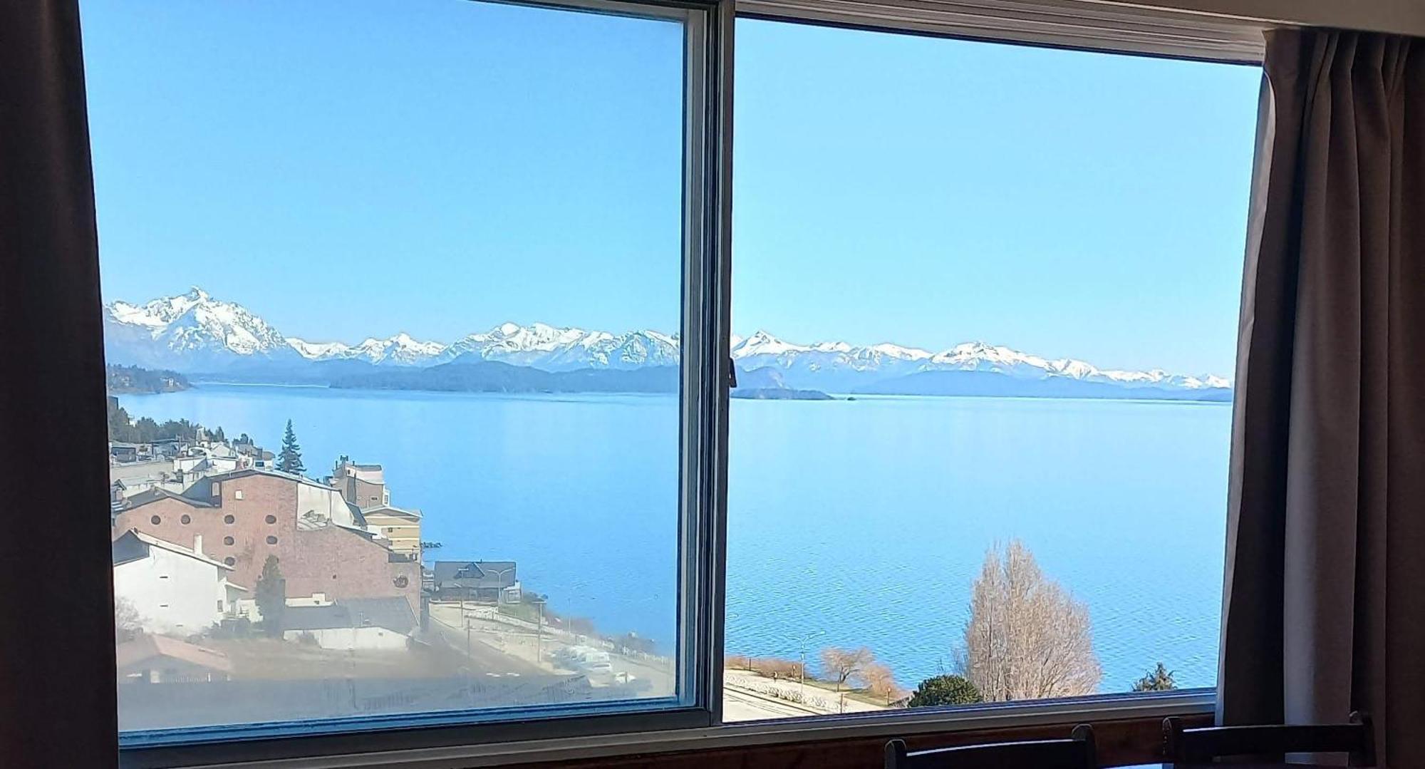 El Encanto Del Lago San Carlos de Bariloche Exterior photo