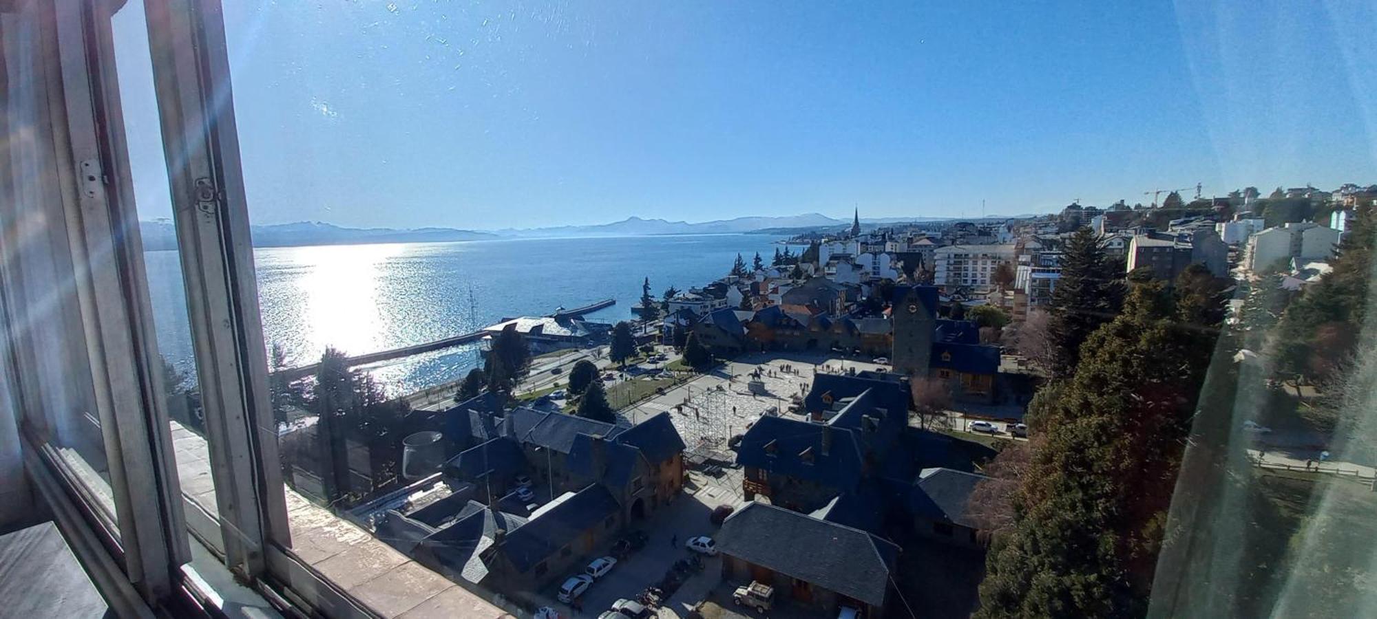 El Encanto Del Lago San Carlos de Bariloche Exterior photo