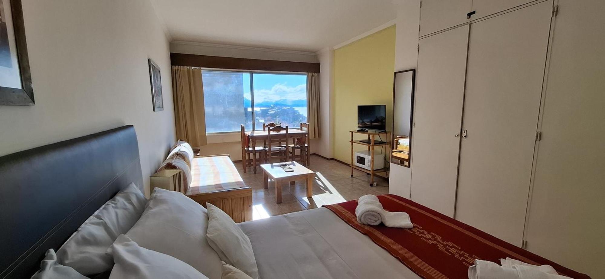 El Encanto Del Lago San Carlos de Bariloche Exterior photo