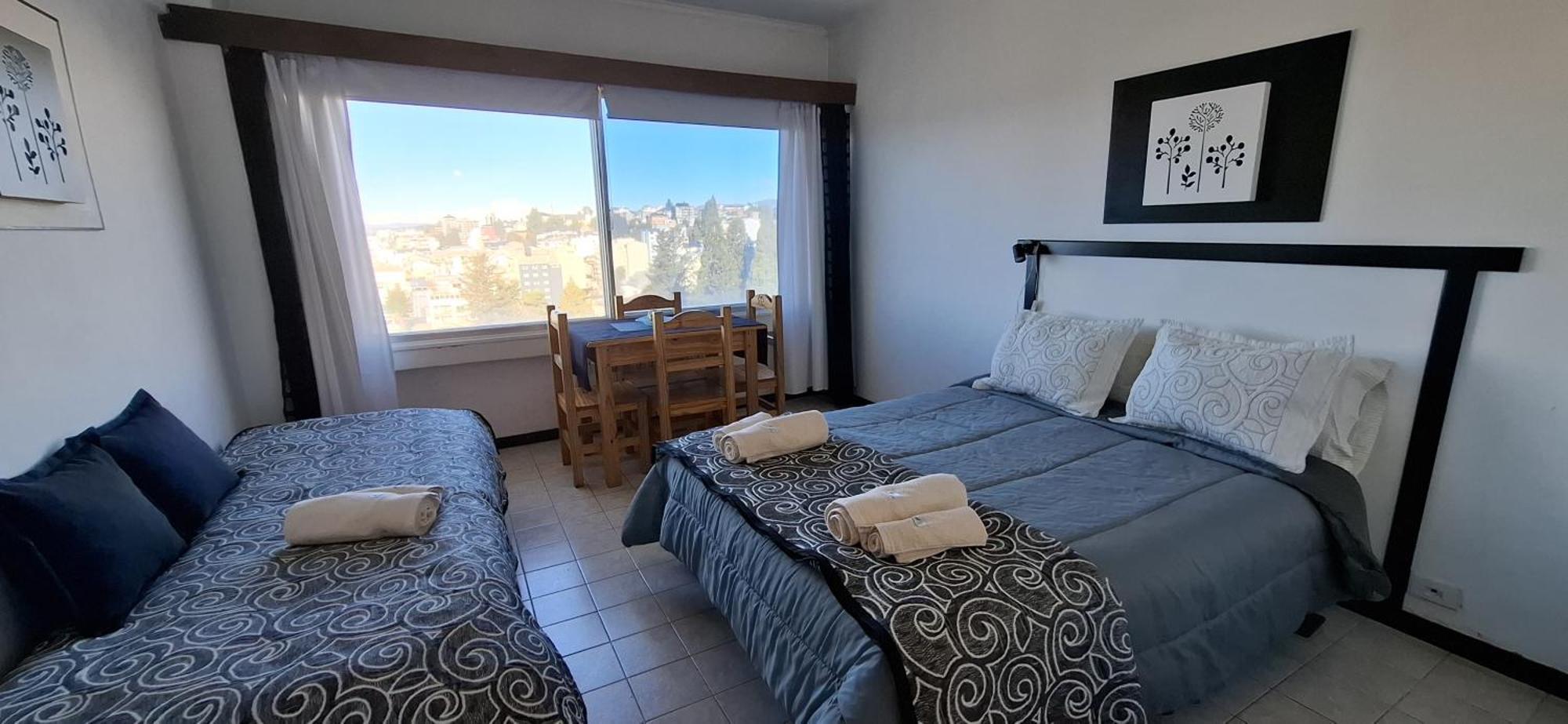 El Encanto Del Lago San Carlos de Bariloche Room photo