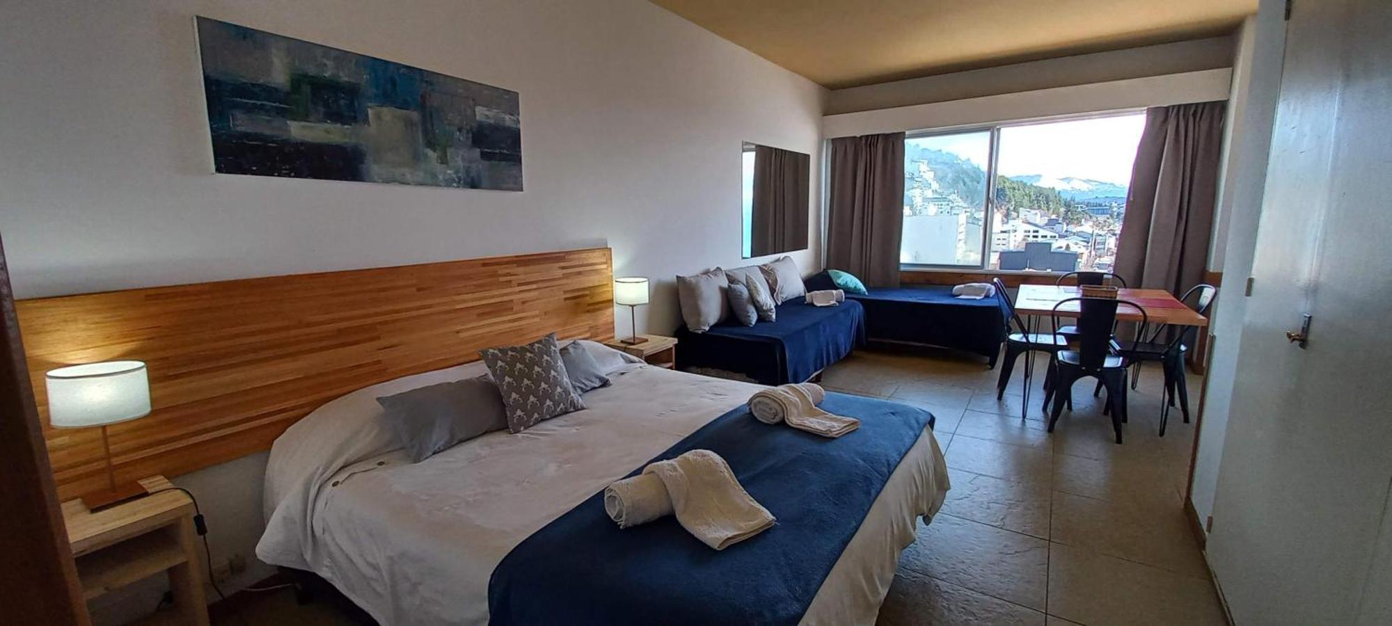 El Encanto Del Lago San Carlos de Bariloche Exterior photo
