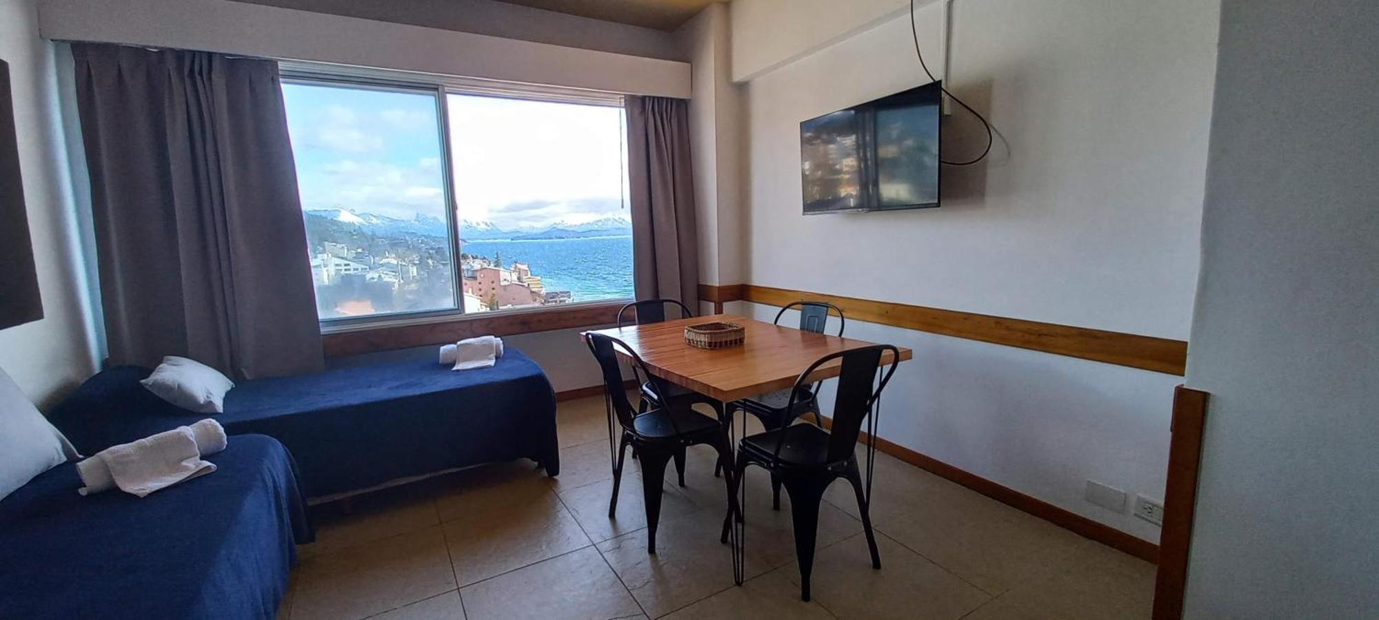 El Encanto Del Lago San Carlos de Bariloche Room photo