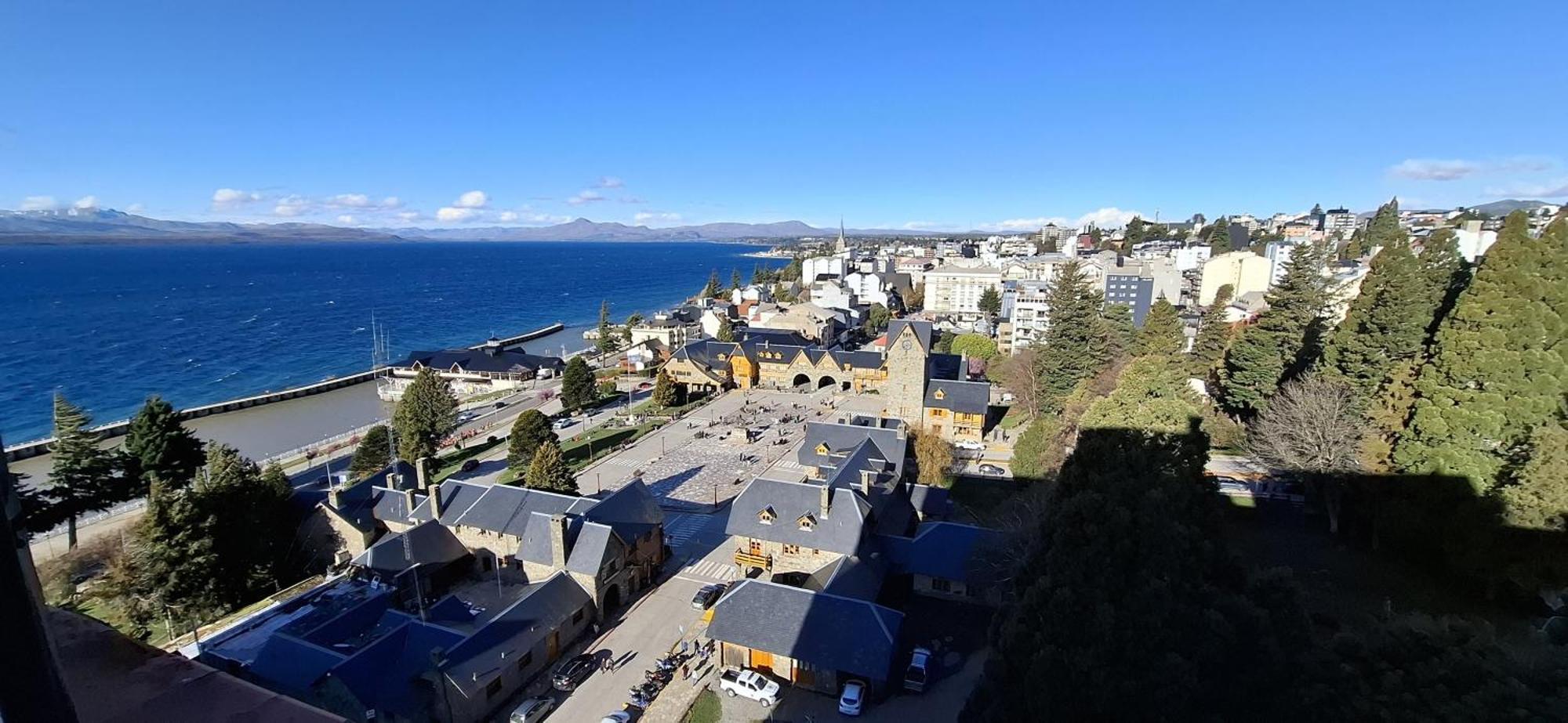 El Encanto Del Lago San Carlos de Bariloche Exterior photo