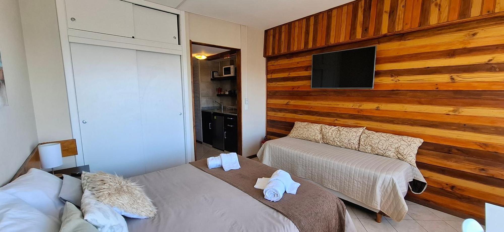 El Encanto Del Lago San Carlos de Bariloche Room photo