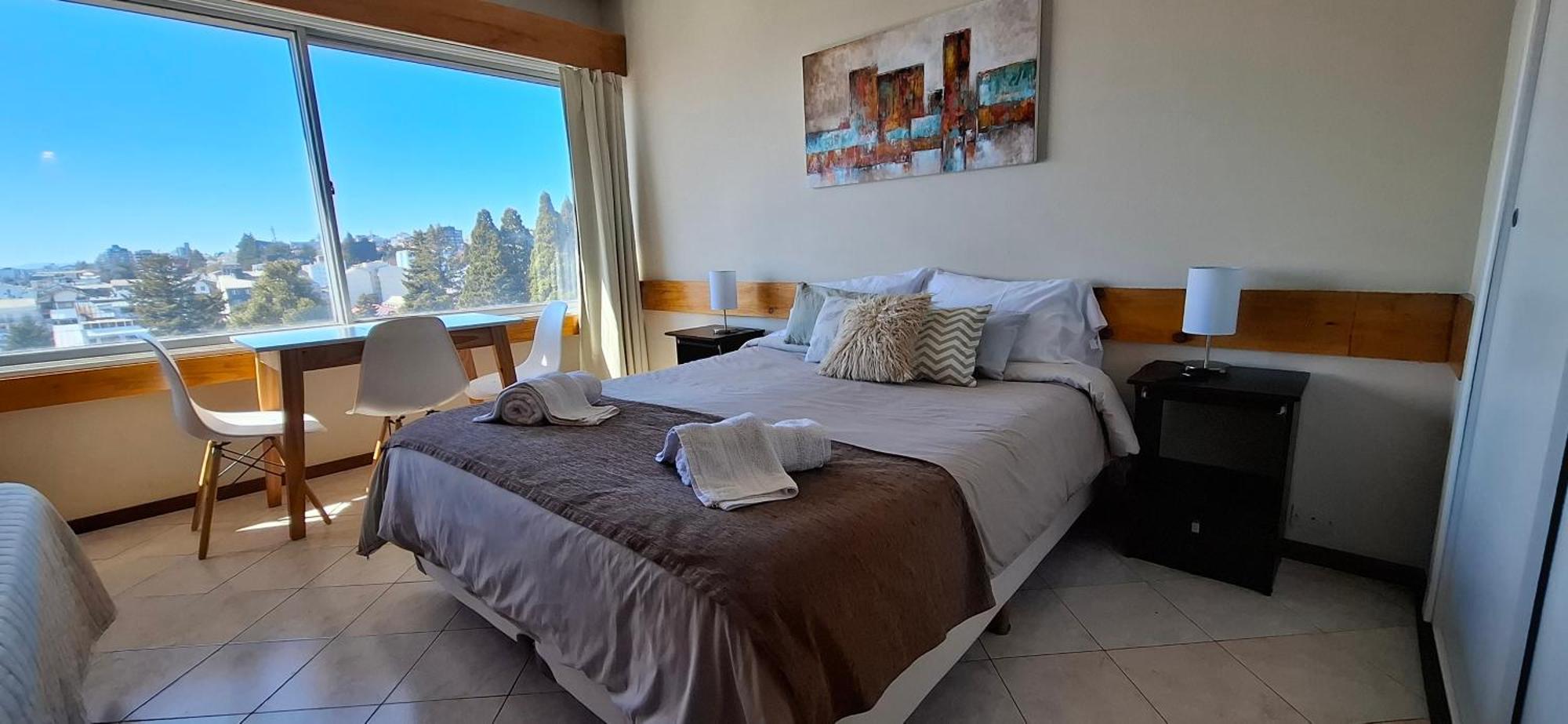 El Encanto Del Lago San Carlos de Bariloche Exterior photo