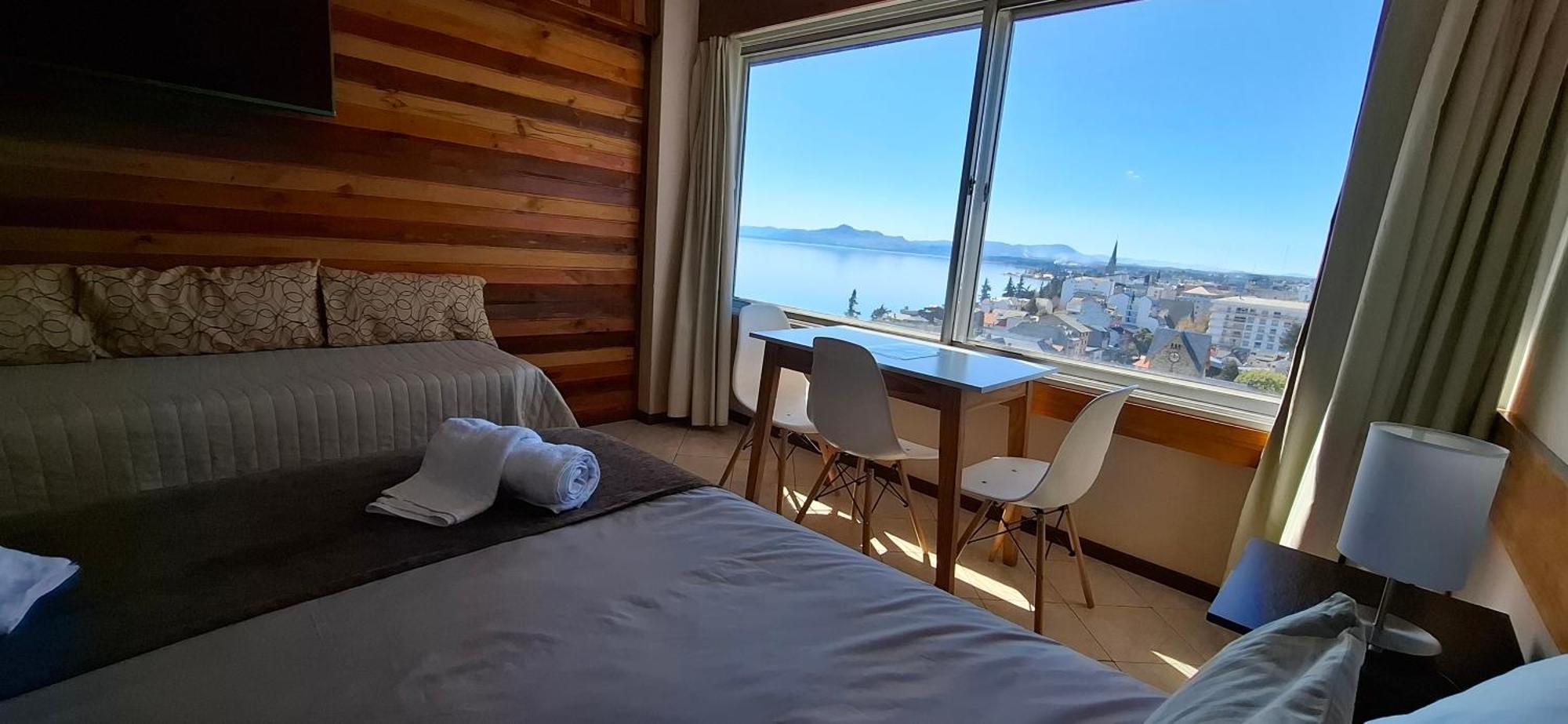 El Encanto Del Lago San Carlos de Bariloche Exterior photo