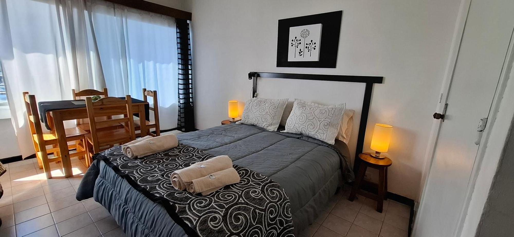 El Encanto Del Lago San Carlos de Bariloche Room photo