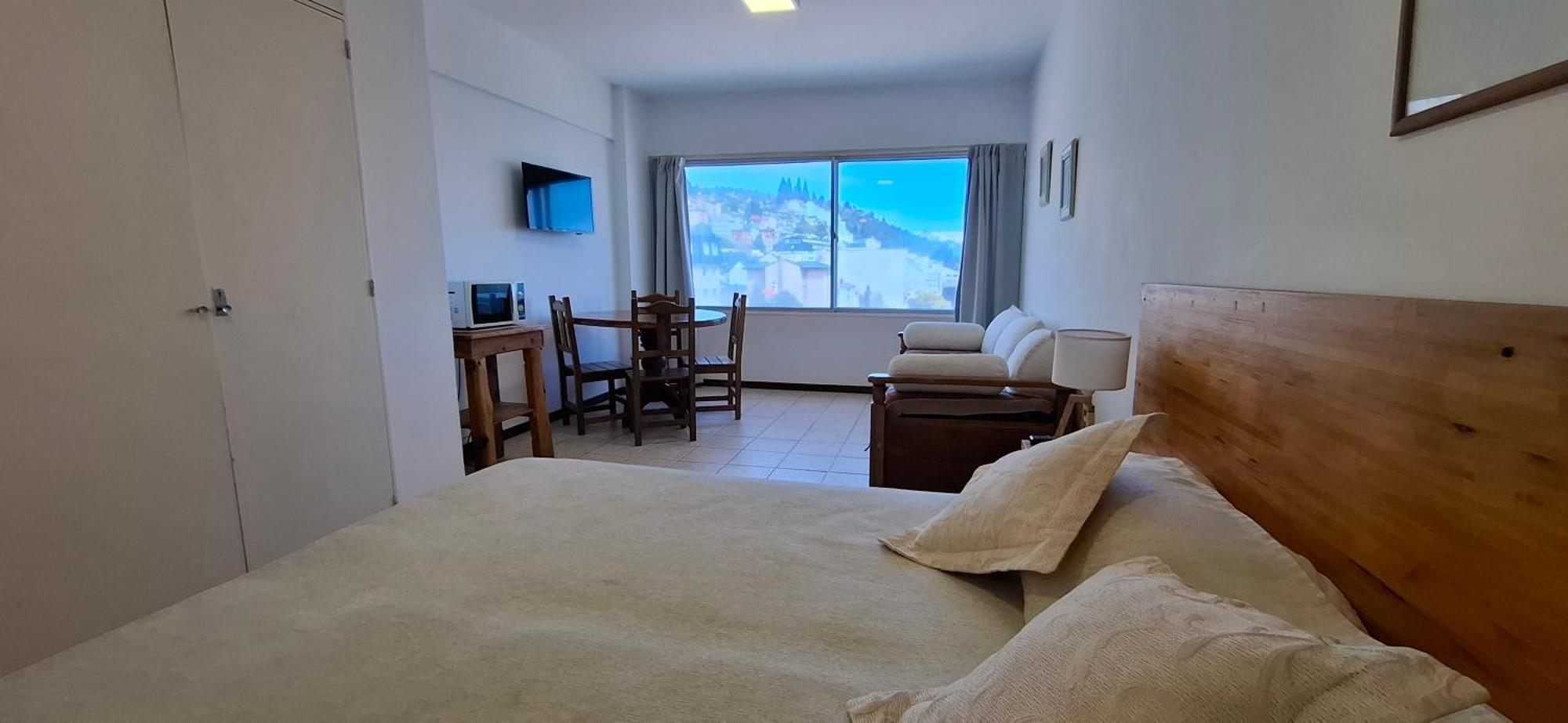 El Encanto Del Lago San Carlos de Bariloche Room photo