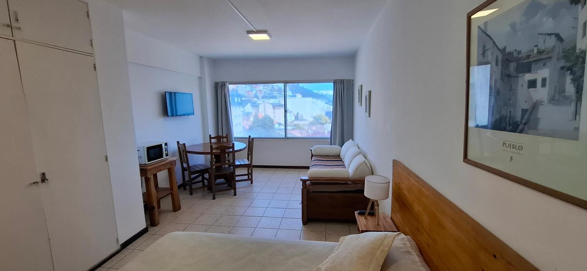 El Encanto Del Lago San Carlos de Bariloche Room photo