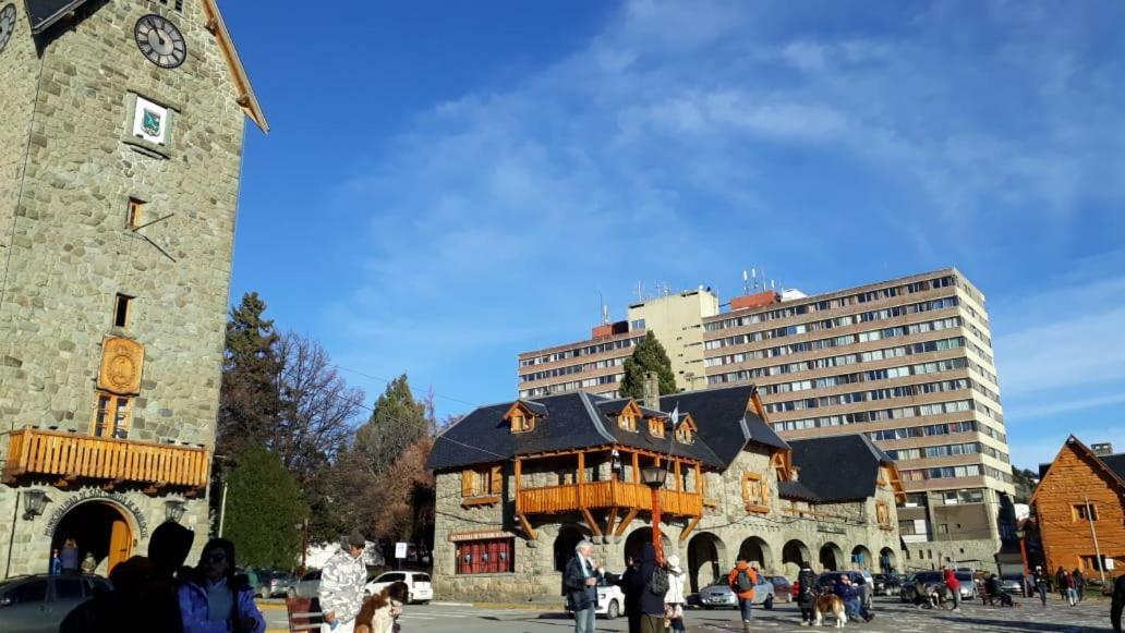 El Encanto Del Lago San Carlos de Bariloche Exterior photo