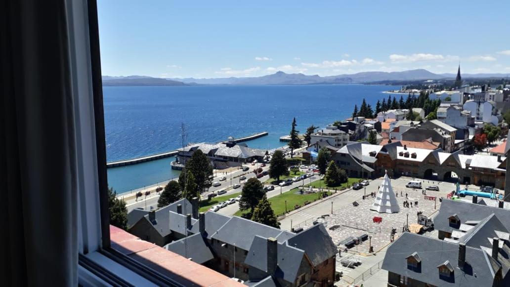 El Encanto Del Lago San Carlos de Bariloche Exterior photo